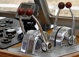 Shayamanzi Houseboats