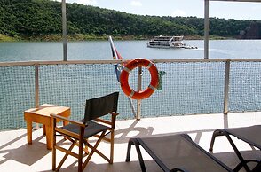 Shayamanzi Houseboats