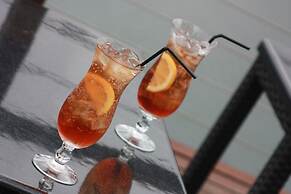 Shayamanzi Houseboats