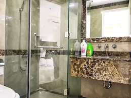 Sunrise City 2BR SW Pool 20th