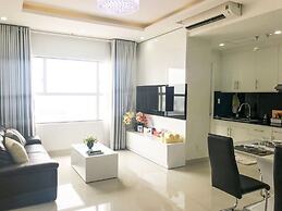 Sunrise City 2BR SW Pool 20th