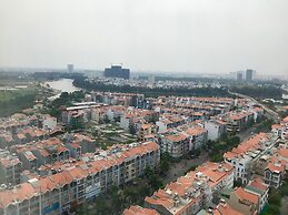 Sunrise City 2BR SW Pool 20th