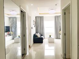 Sunrise City 2BR SW Pool 20th