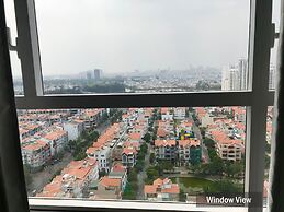 Sunrise City 2BR SW Pool 20th