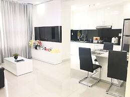 Sunrise City 2BR SW Pool 20th