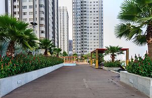 Sunrise City 2BR SW Pool 20th