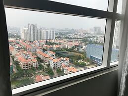 Sunrise City 2BR SW Pool 20th