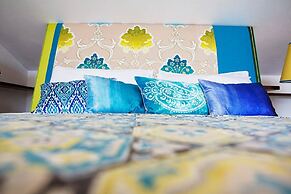 La Cavetta Country House