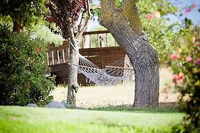 La Cavetta Country House