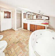 La Cavetta Country House