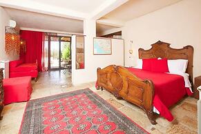 La Cavetta Country House