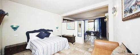 La Cavetta Country House