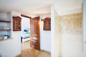 La Cavetta Country House