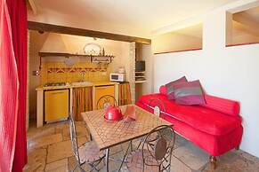 La Cavetta Country House