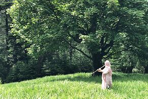 LUX Tea Horse Road Deqin Benzilan