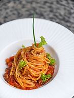 LUX Tea Horse Road Deqin Benzilan