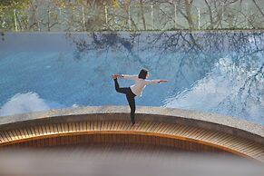 LUX Tea Horse Road Deqin Benzilan