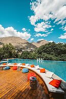 LUX Tea Horse Road Deqin Benzilan