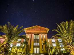 LUX Tea Horse Road Deqin Benzilan