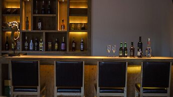 LUX Tea Horse Road Deqin Benzilan