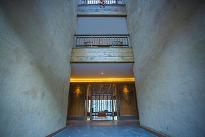 LUX Tea Horse Road Deqin Benzilan