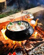 LUX Tea Horse Road Deqin Benzilan