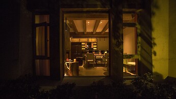 LUX Tea Horse Road Deqin Benzilan