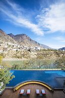 LUX Tea Horse Road Deqin Benzilan