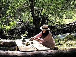 LUX Tea Horse Road Deqin Benzilan