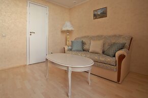 Apart Hotel on Italianskaya 1