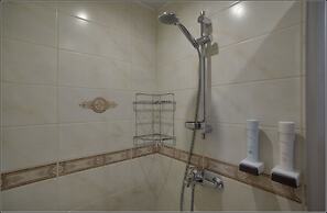 Apart Hotel on Italianskaya 1