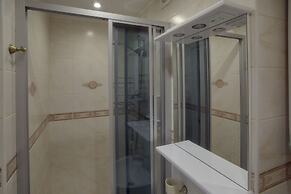 Apart Hotel on Italianskaya 1