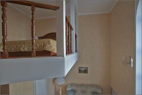 Apart Hotel on Italianskaya 1