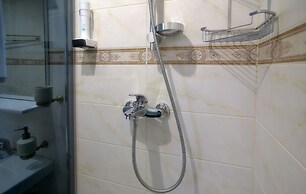 Apart Hotel on Italianskaya 1