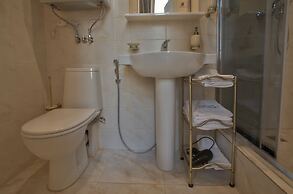 Apart Hotel on Italianskaya 1