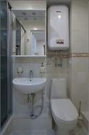 Apart Hotel on Italianskaya 1