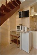 Apart Hotel on Italianskaya 1