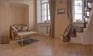 Apart Hotel on Italianskaya 1