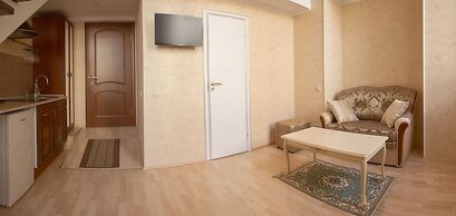 Apart Hotel on Italianskaya 1