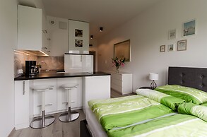 Loft Apartments - Lubelska