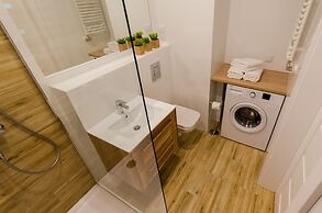 Loft Apartments - Lubelska