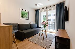 Loft Apartments - Lubelska