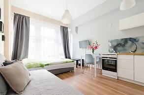 Loft Apartments - Lubelska