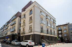 Loft Apartments - Lubelska