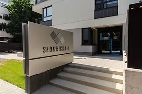 Loft Apartments - Lubelska