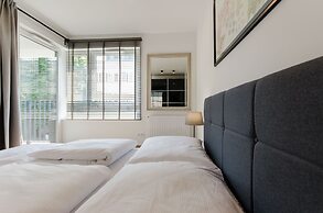 Loft Apartments - Lubelska