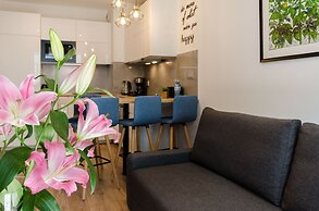 Loft Apartments - Lubelska