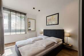 Loft Apartments - Lubelska