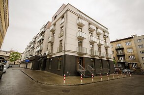 Loft Apartments - Lubelska