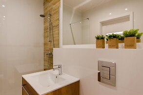 Loft Apartments - Lubelska